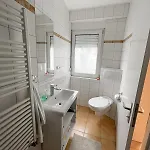 Altstadt-apartment * Bad Nauheim