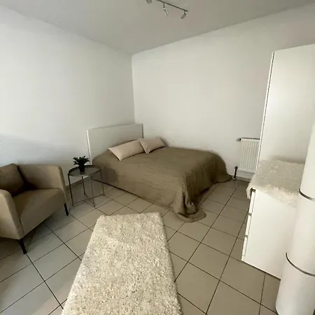 Daire Altstadt-apartment