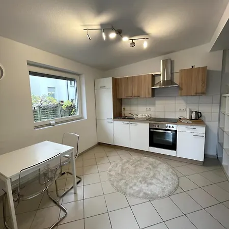 Altstadt-apartment *