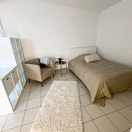 Altstadt-apartment