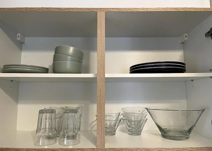 Apartman Altstadt-apartment Bad Nauheim