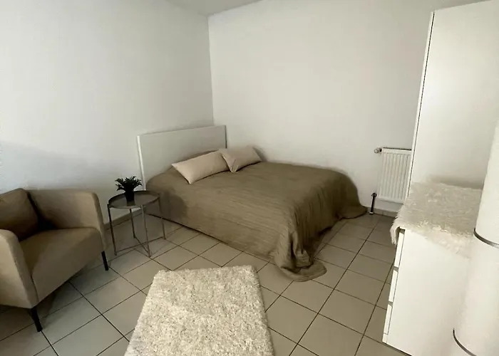 Apartman Altstadt-apartment