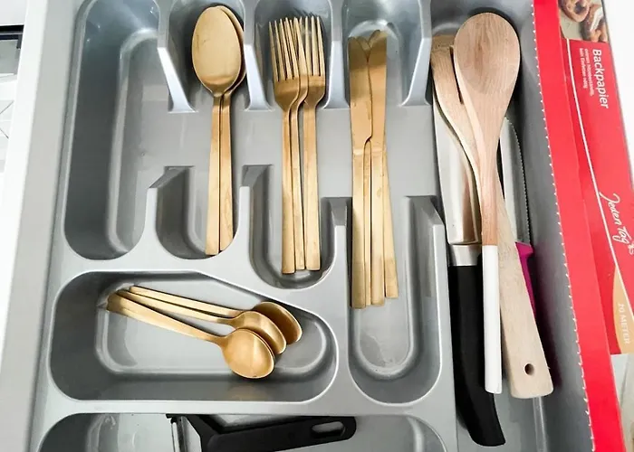 Altstadt-apartment Apartman *